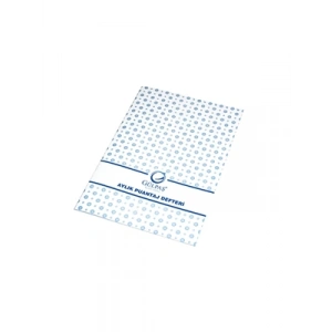 3E Grup - Gülpaş Aylık Puantaj Defteri Büyük Boy 126