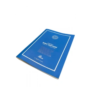 3E Grup - Gülpaş Takvimli Ders Defteri İlkokul İçin Pp Kapak 390