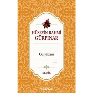 3E Grup - Gulyabani-inkılap Yayınları