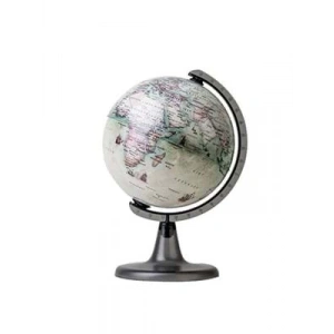 3E Grup - Gürbüz 15 Cm Antik Küre 46152