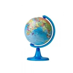 3E Grup - Gürbüz 15 Cm Siyasi Küre 42152