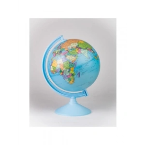 3E Grup - Gürbüz 20 Cm Siyasi Küre 42202