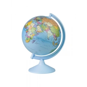 3E Grup - Gürbüz 26 Cm Işıksız Siyasi Küre 42262