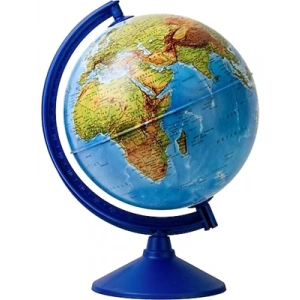 3E Grup - Gürbüz 30 Cm Işıksız Fiziki Küre 41302