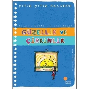 3E Grup - Güzellik ve Çirkinlik-günışığı Yayınları