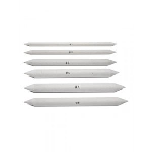 3E Grup - Gvn Art Keep Smiling Pastel Dağıtıcı 6 Lı E0071-6