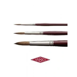 3E Grup - Habico 110/4 Fırça Orjinal