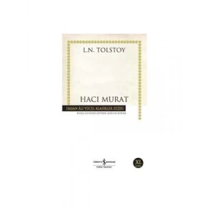 3E Grup - Hacı Murat - İş Bankası Yayınları