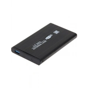 3E Grup - Hadron Hdx1751 Usb 3.0 Metal 2.5 Hdd Sdd Kutusu