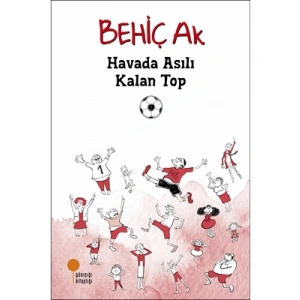 3E Grup - Havada Asılı Kalan Top- Günışığı Yayınları