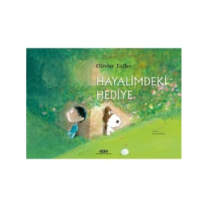 3E Grup - Hayalimdeki Hediye - Yapı Kredi Yayınları