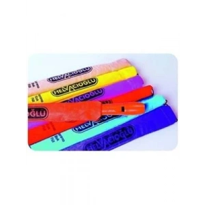 3E Grup - Helvacıoğlu Flüt Kılıflı 1001