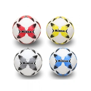 3E Grup - Helvacıoğlu Futbol Topu 3611