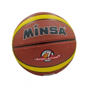 3E Grup - Helvacıoğlu Minsa Basketbol Topu No:7 8130-3331