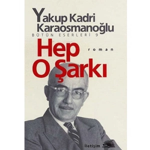 3E Grup - Hep O Şarkı-iletişim Yayınları