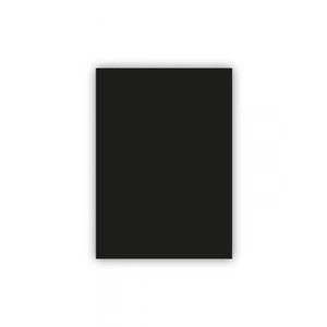 3E Grup - Herboy 50x70 160 Gr Fon Kartonu No:35 Siyah Hrb-3105