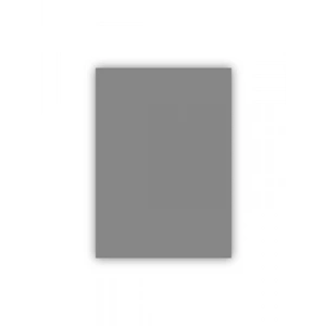 3E Grup - Herboy 70x100 160 Gr Fon Kartonu No:21 Gri Hrb-4152