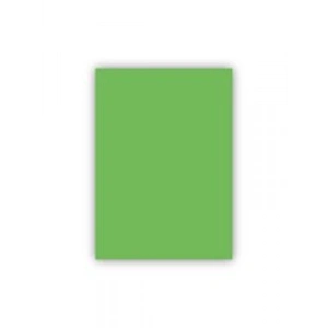 3E Grup - Herboy 70x100 160 Gr Fon Kartonu No:29 Yeşil Hrb-4159