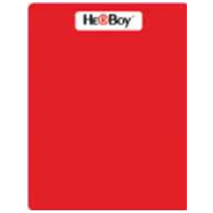 3E Grup - Herboy 70x100 160 Gr Fon Kartonu No:34 Kırmızı Hrb-4164