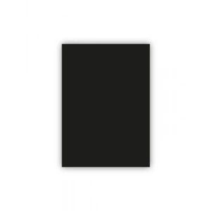3E Grup - Herboy 70x100 160 Gr Fon Kartonu No:35 Siyah Hrb-4165