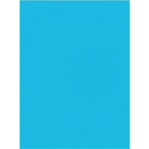 3E Grup - Herboy A4 160 Gr Fon Kartonu No:12 Açık Mavi Hrb-2999