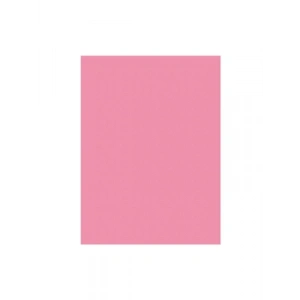 3E Grup - Herboy A4 160 Gr Fon Kartonu No:19 Pembe Hrb-3006