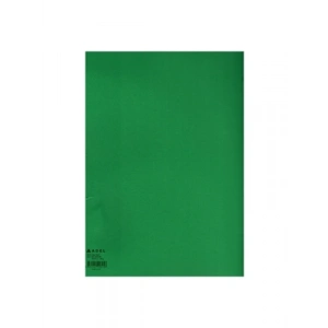 3E Grup - Herboy A4 160 Gr Fon Kartonu No:33 Koyu Yeşil Hrb-3020