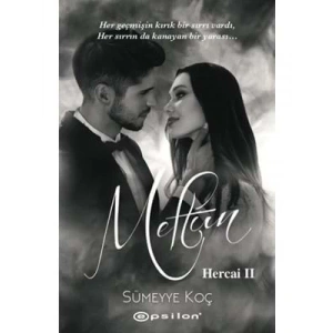 3E Grup - Hercai Iı-meftun-epsilon Yayınları