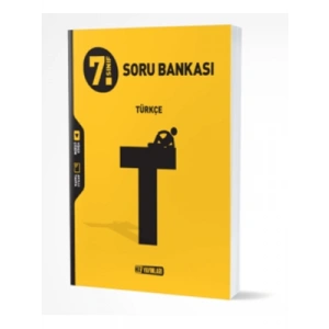 3E Grup - Hız Yay.- 7.sınıf Türkçe Soru Bankası 2324