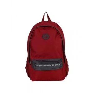 3E Grup - Hkn Benetton Sırt Çantası 96067