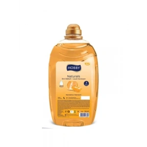 3E Grup - Hobby 3 Lt Sıvı Sabun Mandalina