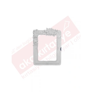 3E Grup - Hobi Polyester Fotoğraf Çerçeve