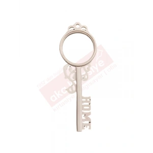 3E Grup - Hobi Polyester Home Anahtar