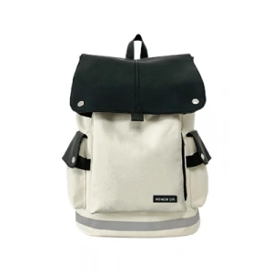 3E Grup - Honor Sırt Çantası Beyaz
