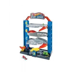 3E Grup - Hot Wheels Mini Garaj Gnl70