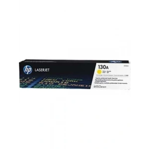3E Grup - Hp 130a Orijinal Laser Toner Yellow Cf352a M176-177
