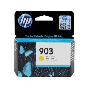 3E Grup - Hp 903 Orijinal Sarı Yellow Kartuş T6l95ae