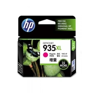 3E Grup - Hp 935xl Orijinal Kartuş Pembe C2p25ae
