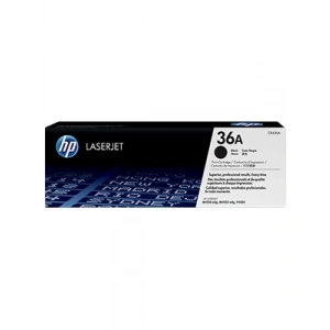 3E Grup - Hp Cb436a Orijinal Laser Toner Siyah M1120/m1522/p1505