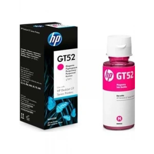 3E Grup - Hp Gt52 90 Ml Orijinal Kartuş Şişe Kırmızı M0h55ae