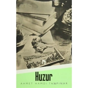 3E Grup - Huzur - Dergah Yayınları