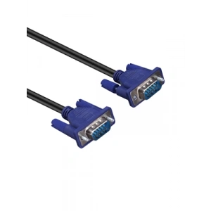 3E Grup - Hytech Hy-vga105 1.5 Metre M To M Vga Kablo