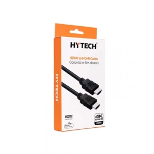 3E Grup - Hytech Hy-xhd01 1.5 Metre Hdmi Kablo