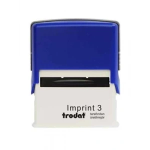 3E Grup - İmprint 3 Otomatik Kaşe