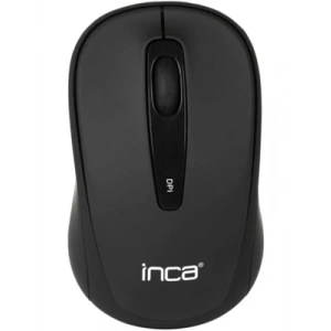 3E Grup - İnca İwm-31trs Sessiz Kablosuz Optik Mouse Siyah