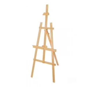 3E Grup - İnterpano Naturel Ayaklı Ayarlanabilir Şövale Int-671