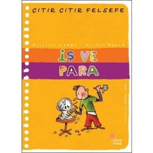 3E Grup - İş ve Para-günışığı Yayınları