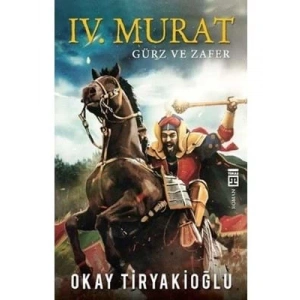 3E Grup - Iv.murat Gürz ve Zafer-timaş Yayınları