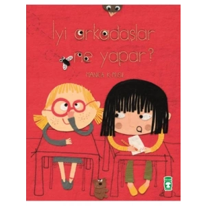 3E Grup - İyi Arkadaşlar Ne Yapar? - Timaş Yayınları