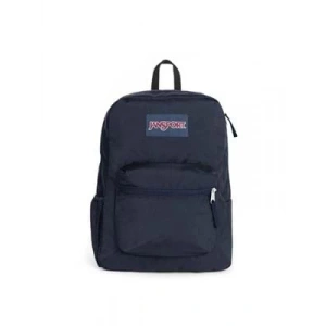 3E Grup - Jansport Cross Town Sırt Çantası Lacivert Ek0a5baın541